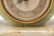 Whitehall Hammond Modern Onyx Mantel Clock - 3
