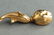 Christian Dior Runway Whale Motif Earrings - 6