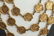 Karl Lagerfeld Runway Medallion Three-Row Necklace - 2