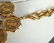 Karl Lagerfeld Runway Medallion Three-Row Necklace - 3