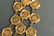 Karl Lagerfeld Runway Medallion Three-Row Necklace - 6