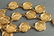 Karl Lagerfeld Runway Medallion Three-Row Necklace - 7