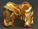 Karl Lagerfeld Runway Hinged Cuff Bracelet - 2