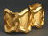 Karl Lagerfeld Runway Hinged Cuff Bracelet - 4