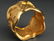 Karl Lagerfeld Runway Hinged Cuff Bracelet - 7