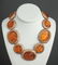 Yves Saint Laurent Runway Necklace