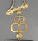 Missoni Runway Modern Mixed Metals Necklace - 5
