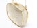 Judith Leiber Rhinestone Minaudiere Evening Bag - 4