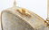 Judith Leiber Rhinestone Minaudiere Evening Bag - 5