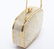 Judith Leiber Rhinestone Minaudiere Evening Bag - 6