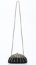 Givenchy Vintage Rhinestone Minaudiere Evening Bag - 2