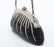 Givenchy Vintage Rhinestone Minaudiere Evening Bag - 3