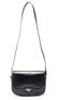 Hermes Sac Moto Black Leather Handbag - 2