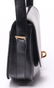 Hermes Sac Moto Black Leather Handbag - 5