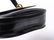 Hermes Sac Moto Black Leather Handbag - 6