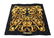 Hermes "Le Mors A La Conetable" Silk Scarf