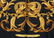 Hermes "Le Mors A La Conetable" Silk Scarf - 2