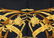 Hermes "Le Mors A La Conetable" Silk Scarf - 3