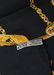 Hermes "Le Mors A La Conetable" Silk Scarf - 4