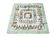 Hermes "Costumes Civils Actuels " Silk Scarf