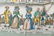 Hermes "Costumes Civils Actuels " Silk Scarf - 3