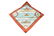 Hermes "Gronland" Silk Scarf