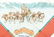 Hermes "Gronland" Silk Scarf - 3