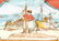 Hermes "Gronland" Silk Scarf - 4