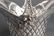 Melda Turkish Sterling Silver Table Basket - 5