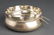 Continental 900 Silver Serving Bowl w Rope Motif - 2