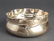 Continental 900 Silver Serving Bowl w Rope Motif - 3