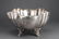 Continental 900 Silver Footed Serving Bowl