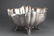 Continental 900 Silver Footed Serving Bowl - 2