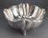 Continental 900 Silver Footed Serving Bowl - 3