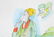 Mihail Chemiakin Surrealist Watercolor on Paper - 3