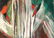 Rolph Scarlett Modern Abstract Oil on Canvas - 5
