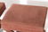 Mid-Century Billy Baldwin Style X-Benches, Pair - 2