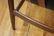 Percival Style Chairs w Leather Upholstery, Pr - 12