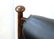 Percival Style Chairs w Leather Upholstery, Pr - 7