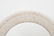 Mid-Century Modern Round Illuminated Mirror - 2