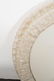 Mid-Century Modern Round Illuminated Mirror - 3