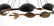 Serge Mouille Attr. Modern Ring Form Chandelier - 4