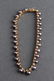 14K Yellow Gold & Gray Cultured Pearl Bracelet - 2