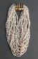 18K Yellow Gold Diamond & Pearl Necklace - 2