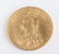 1889 S Australia Victoria Sovereign Gold Coin