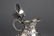 Continental 900 Silver Rococo Style Ewer/Pitcher - 4