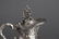 Continental 900 Silver Rococo Style Ewer/Pitcher - 5