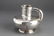 Continental 900 Silver Art Nouveau Style Pitcher - 2