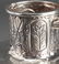 Continental 900 Silver Art Nouveau Style Pitcher - 4