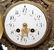 French Rococo Manner S.H. Paris Mantel Clock - 2